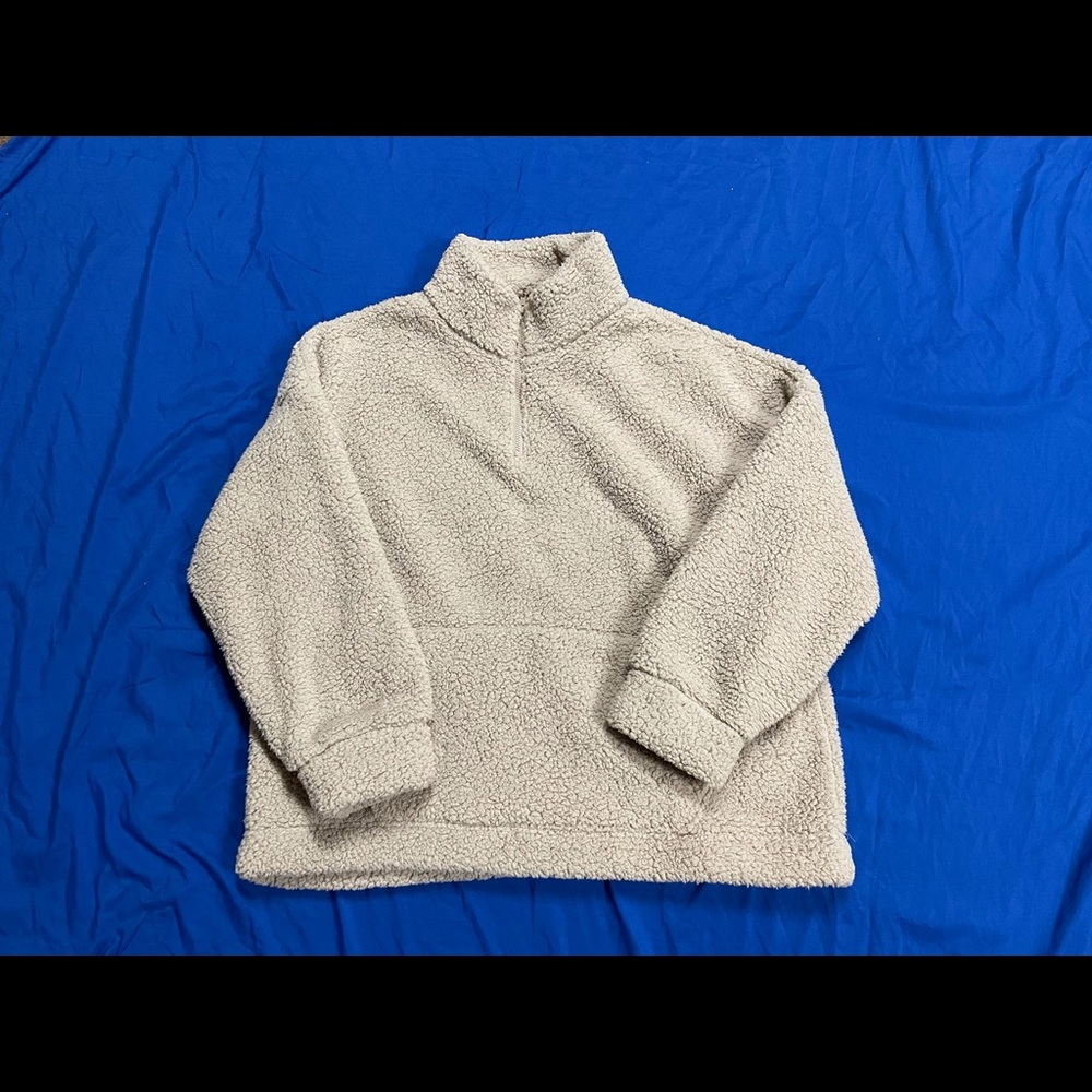 Jacket for sunshine shop